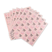 Sandwiches Wrapping Paper -Morning Sugar- - The Dana Store